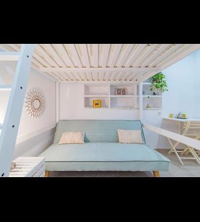 Апартаменты Centrico Apartamento Гранада Экстерьер фото